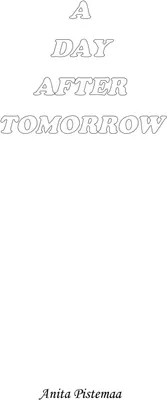 Produktbild von A Day After Tomorrow