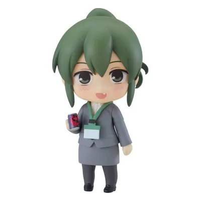 Produktbild von Good Smile Company My Senpai Is Annoying Nendoroid Actionfigur Futaba Igarashi 10 cm
