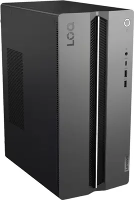 Produktbild von Lenovo LOQ Tower 17IRR9, 2,1 GHz, Intel® Core™ i7, i7-14700F, 16 GB, 1 TB, Windows 11 Home