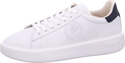 Produktbild von Blauer USA Buck Sneaker Weiß