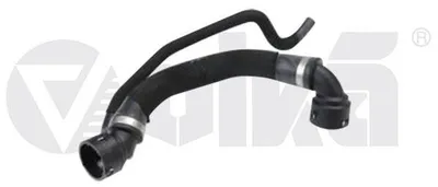 Produktbild von VIKA Kühlerschlauch Wasserschlauch für AUDI A4 Avant (8E5, B6) 11211871601