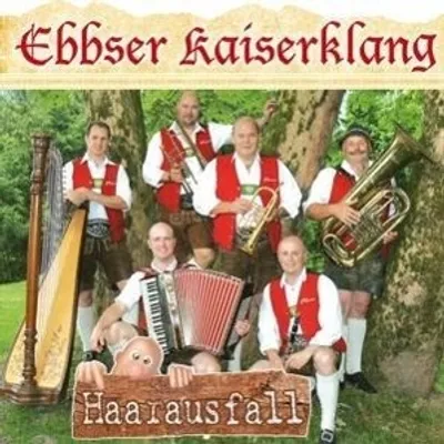 Produktbild von Haarausfall