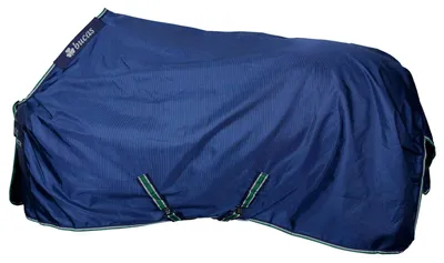 Image de Bucas Outdoordecke 150g Smartex Turnout Weidedecke Blue 170