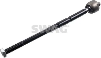 Produktbild von SWAG 33 10 9929 Axialgelenk Spurstange für FORD ECOSPORT Vorne Links Vorne Rechts