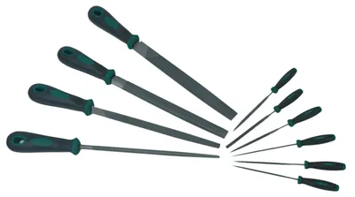 Produktbild von BRÜDER MANNESMANN M61015, 10 Stück(e), 390 mm, 240 mm, 35 mm