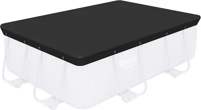 Obrázok produktu pre Bestway 58232, Obal, Modrá, Polypropylén (PP), 4,04 m, 2,01 m, 100 cm