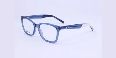 Produktbild von M Missoni Sonnenbrille MMI 0173 MVU 53 17 140