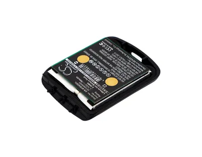 Image de TECHTEK Batterie compatible avec [Avaya] Avaya FC4, D4 Office, DECT D4, IH4, pour [Funkwerk] DECT FC4 Medical, FC4, FC4 Medical, pour [Tennovis] Inte