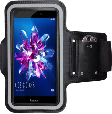 Obrázek produktu pro Honor 8 Mobilní telefon Sport Armband Cover Sport Armband Fitness Running Cover Case