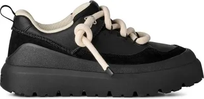 Obrázok produktu pre Ugg Heritage Utility športové topánky Black EU 42 Men Black EU 42