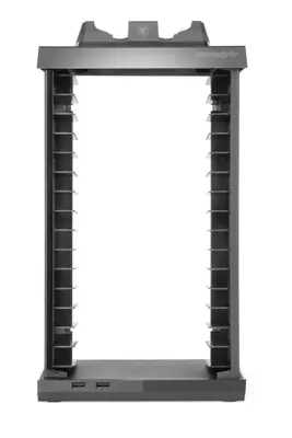 Produktbild von Snakebyte Charge:Tower™ Games Tower und Ladestation für Xbox One™/S/X/Elite