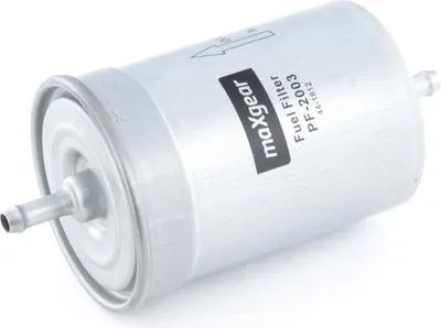 Produktbild von Kraftstofffilter MAXGEAR 26-0142 für VW Transporter IV Bus (70B, 70C, 7DB, 7DK, 70J, 70K, 7DC, 7DJ) Leitungsfilter