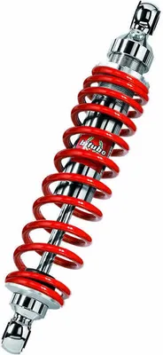 Immagine prodotto di BITUBO WZB ammortizzatore moto mono rosso DT50R 5BK