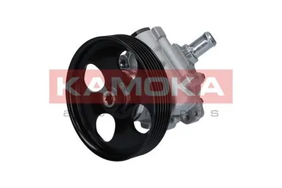 Produktbild von KAMOKA PP072 Servolenkung Pumpe Servopumpe für CITROËN JUMPY Kasten Hydraulisch