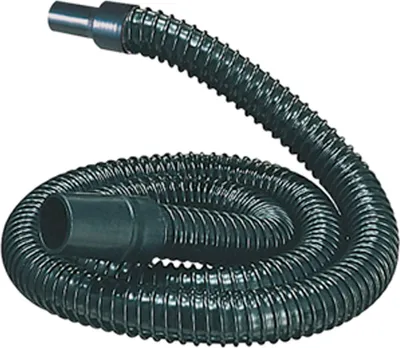 Image de Tuyau d'aspiration Makita 36 mm x 3,0 m 36 mm de diamètre - 3,0 m de longueur