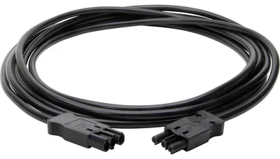 Immagine prodotto di KOPP 1 cavo di alimentazione nero 5 m 226505044