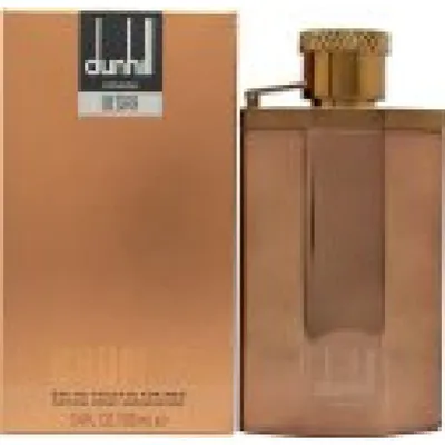 Immagine prodotto di Dunhill Desire Bronze Eau de Toilette per uomo 100 ml