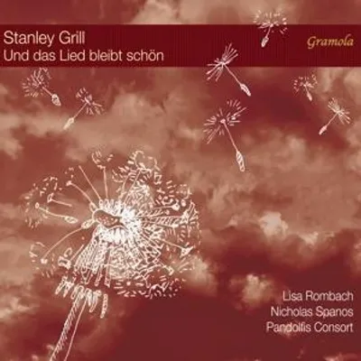 Produktbild von Spanos, N: Und das Lied bleibt schön