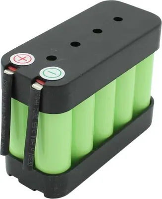Produktbild von Akkupack Simon NC-2406-LÖ ST4 10104 A Simon RWA 272