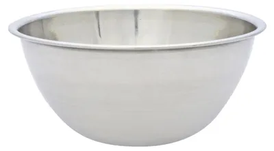 Produktbild von Schlagschüsseln, Edelstahl, 1,85 Liter