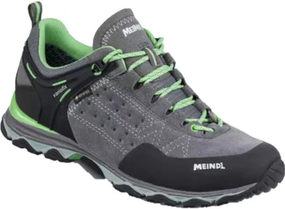 Produktbild von MEINDL Ontario Lady GTX Schuhe Damen grau 39.5