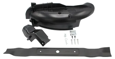 Produktbild von SECURA Mulchkit passend Castelgarden Variolux Motec 62cm 184109504/0 327140052/0