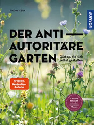 Produktbild von Der antiautoritäre Garten