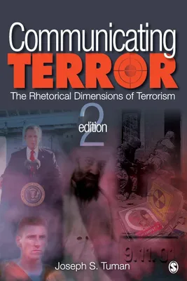 Produktbild von Communicating Terror