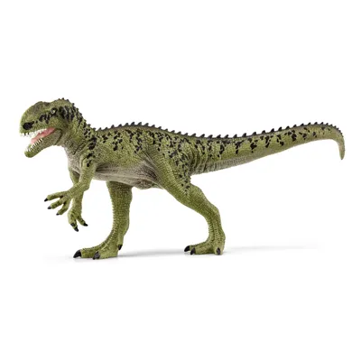 Produktbild von schleich Dinosaurs 15035, 4 Jahr(e), Conquering the Earth, Dinosaurs and volcano, Grün, Kunststoff