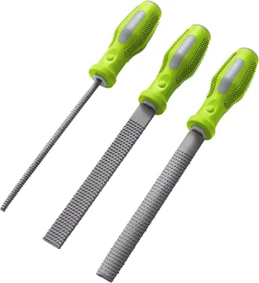 Produktbild von Terra Kids Rasp-Set Feilenset aus Holz