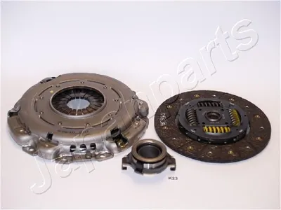 Produktbild von JAPANPARTS Kupplungssatz Kupplung für KIA SORENTO I (JC) KF-K23