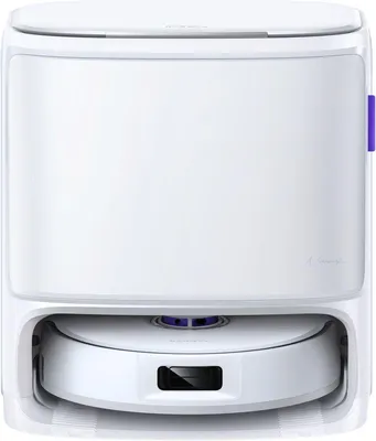 Image de Narwal Freo X10 Pro, robot aspirateur, système DualFlow Tangle-Free