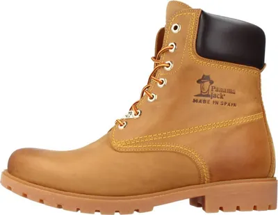Image de Panama Jack Panama 03 Couleur Brun Clair