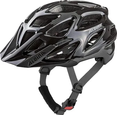 Produktbild von Famanu Fahrradhelm Schokabsorberend - Für Erwachsene, Herren und Damen