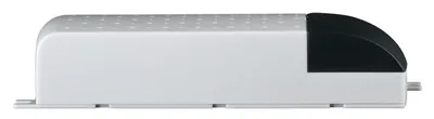 Image de Transformateur électronique VDE Mipro 20-80 W 230/12 V 80 VA gris/noir