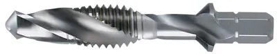 Image de RUKO Taraud combiné M5 HSSG DIN3126