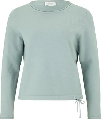 Produktbild von Cartoon Strickpullover Kurz 5540 Jadeite 44