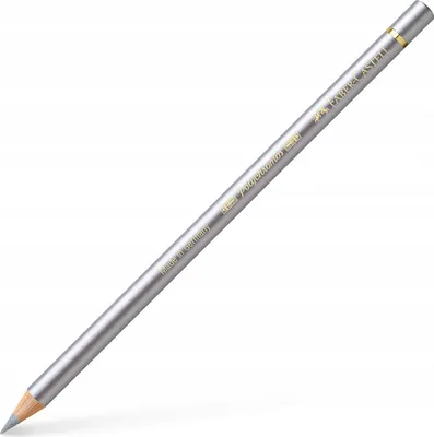 Obrázek produktu pro Pastelka Faber-Castell Polychromos - hnědé a metalické odstíny 251