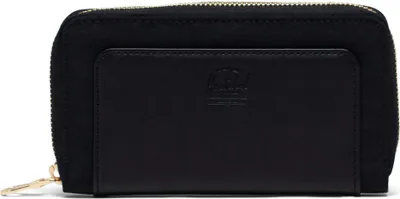 Produktbild von Herschel Thomas - Geldbörse 8cc 18 cm RFID (black)
