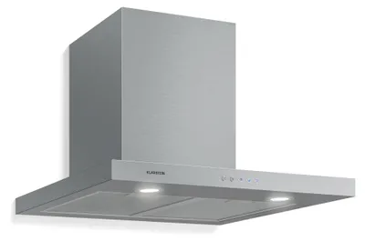 Zdjęcie produktu dla KlarsteinLimelight, okap kuchenny przyścienny, 60 cm, 600 m³/h, stal szlachetna