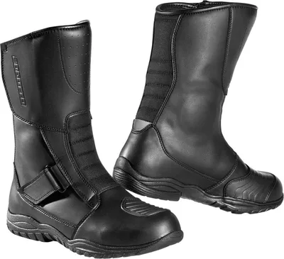 Zdjęcie produktu dla Buty motocyklowe Bogotto Tour-X, czarne, 45