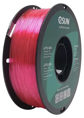 Obrázok produktu pre eSUN eTPU-95A, 1 kusov, 1 kg