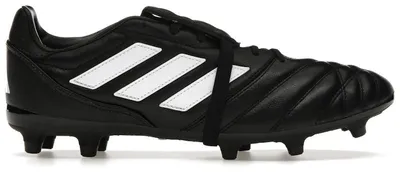 Produktbild von adidas Copa Gloro FG Core Black Cloud White - EU 37 1/3