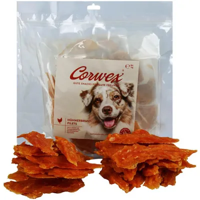 Immagine prodotto di Petto di pollo Corwex | 1 kg