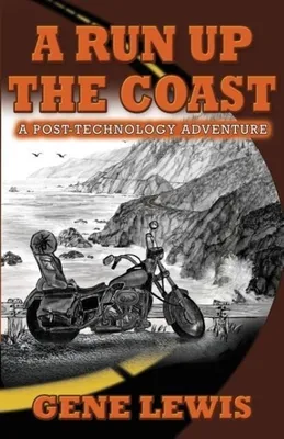 Produktbild von A Run Up The Coast