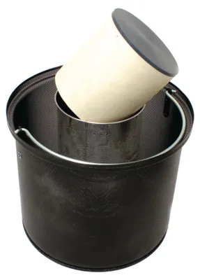 Zdjęcie produktu dla Cleancraft Sieb, 7013422