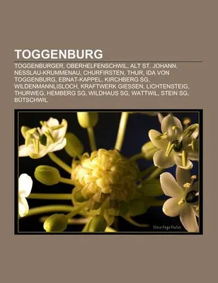 Zdjęcie produktu dla Toggenburg