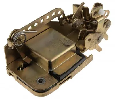 Produktbild von Türschloss vorn links VW Transporter T4 1991- 701837015D