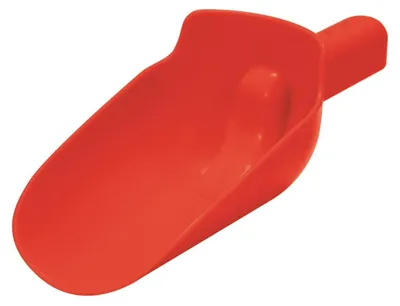 Image de Pelle Hape, rouge