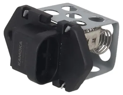 Produktbild von KAMOKA Widerstand, Innendrucklüfter 4140073